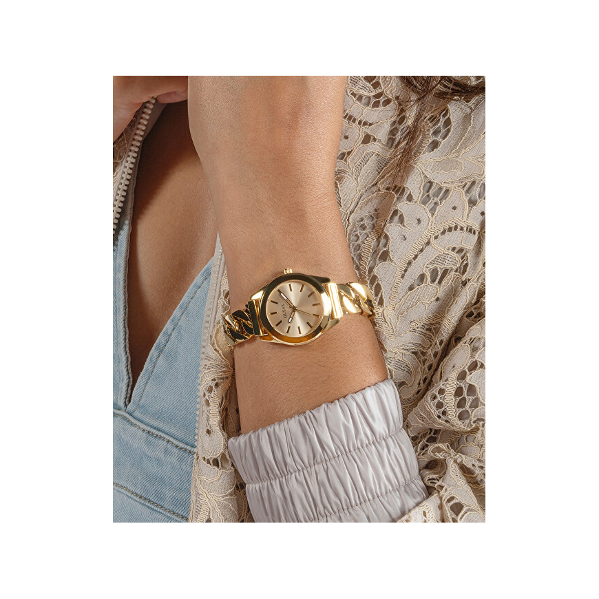 Laikrodis Watches GUESS LADIES GW0653L1 – 2
