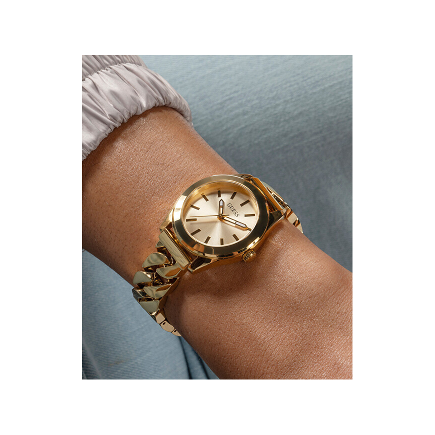 Laikrodis Watches GUESS LADIES GW0653L1 – 3