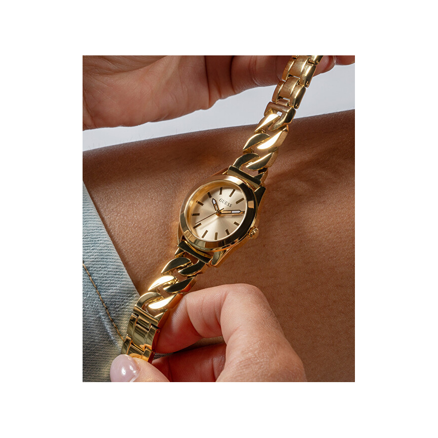 Watch Watches GUESS LADIES GW0653L1 – 4