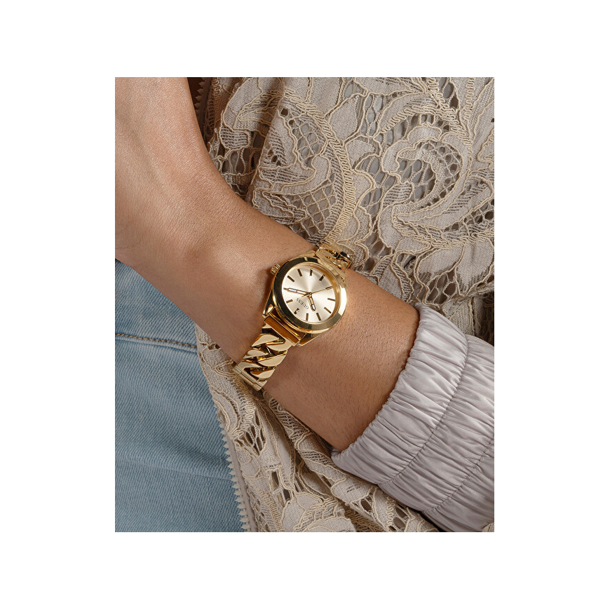 Laikrodis Watches GUESS LADIES GW0653L1 – 5