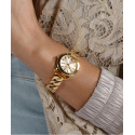 Watch Watches GUESS LADIES GW0653L1 Watch Watches GUESS LADIES GW0653L1