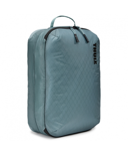 Thule | Clean/Dirty Packing Cube | Pond Gray
