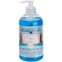 Dante Emozioni in Toscana natural soap w płyne Thermal Water 500ml Dante Emozioni in Toscana natural soap w płyne Thermal Water 500ml
