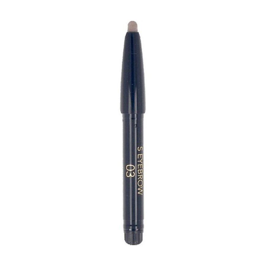 Sensai Colors Styling Eyebrow Pencil Refill 03 Taure Brown – 2