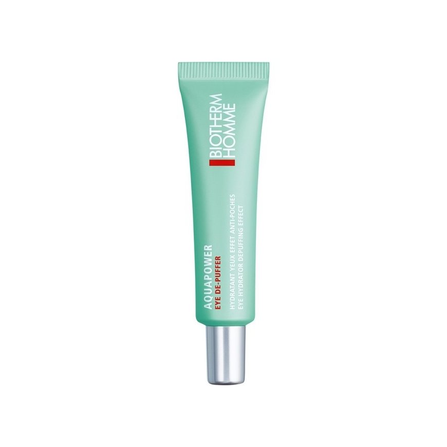 Biotherm Homme Aquapower Eye De-Puffer 15 ml – 2