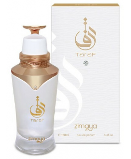 Zimaya Taraf Baltas - EDP