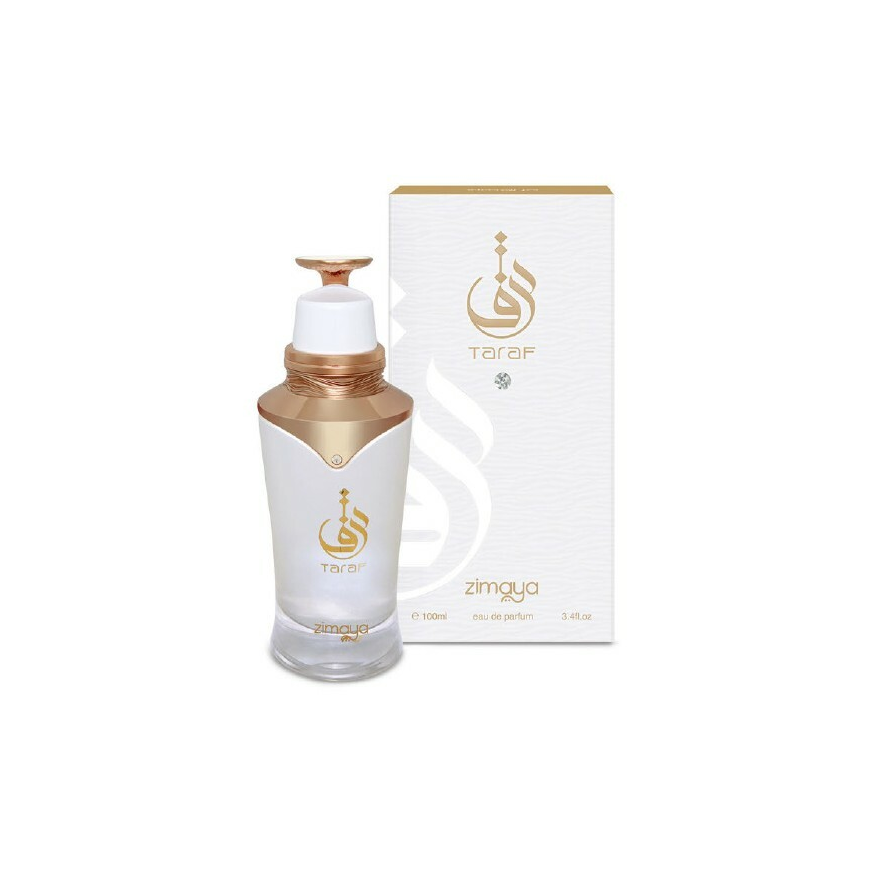 Zimaya Taraf White - EDP