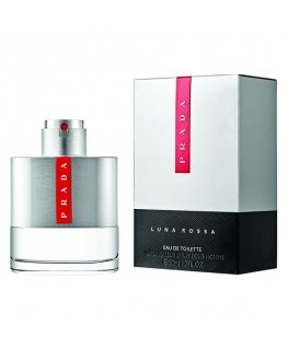 PRADA LUNA ROSSA EDT M 150ML