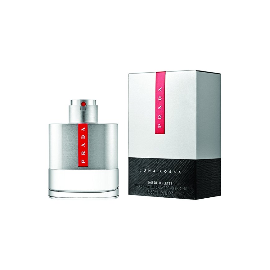 PRADA LUNA ROSSA EDT M 150ML