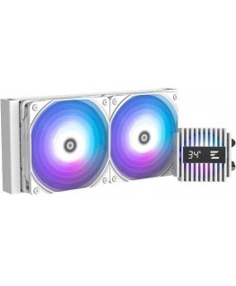Zalman Alpha2 A24 240mm White