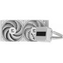 Zalman Alpha2 A24 240mm White Zalman Alpha2 A24 240mm White