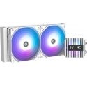 Zalman Alpha2 A24 240mm Baltas Zalman Alpha2 A24 240mm Baltas