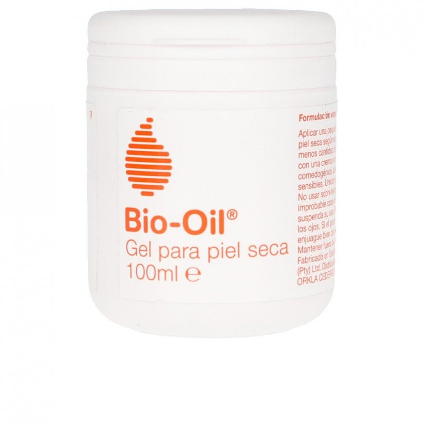 Bio Oil Bio-Oil gel for dry