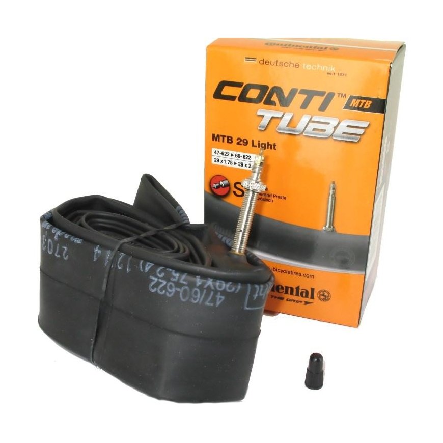 Continental Camera 29" Continental MTB light