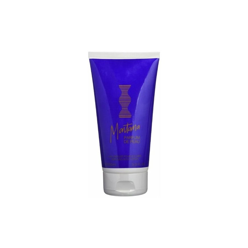 MONTANA PEAU BODY LOTION 150 ML