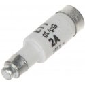 Elteco LYDŽIŲJŲ SAUGIKLIŲ ĮDĖKLAS ETI-D01/2A 2 A 400 V gL/gG E14 ETI Elteco LYDŽIŲJŲ SAUGIKLIŲ ĮDĖKLAS ETI-D01/2A 2 A 400 V gL/gG E14 ETI