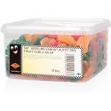 Halva vanad autod puuviljaviinamari, 2 kg Halva vanad autod puuviljaviinamari, 2 kg
