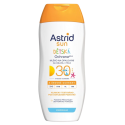 Astrid Kids Sun Milk SPF 30 - Dětské mléko na opalování