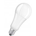 LED lemputė OSRAM, A70, E27, 21 W, 2452 lm, 2700 K