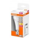 LED lemputė OSRAM, A70, E27, 21 W, 2452 lm, 2700 K