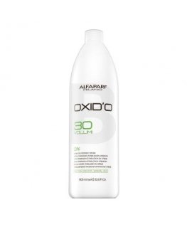 Alfaparf Oxido oxidant 3%, 6%, 9%, 12% 1000ml - 9% - Vol 30.