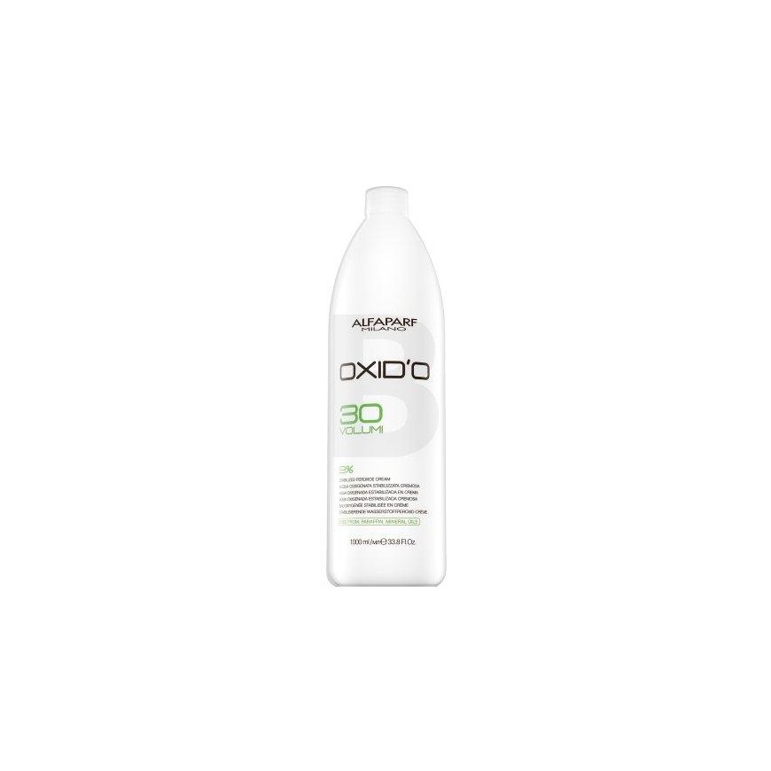ALFAPARF Milano Alfaparf Oxido oxidant 3%