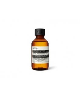 Aesop Citrus Melange Body Cleanser 500
