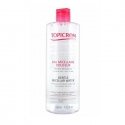 Topicrem Gentle Micellar Vanduo 400ml Topicrem Gentle Micellar Vanduo 400ml