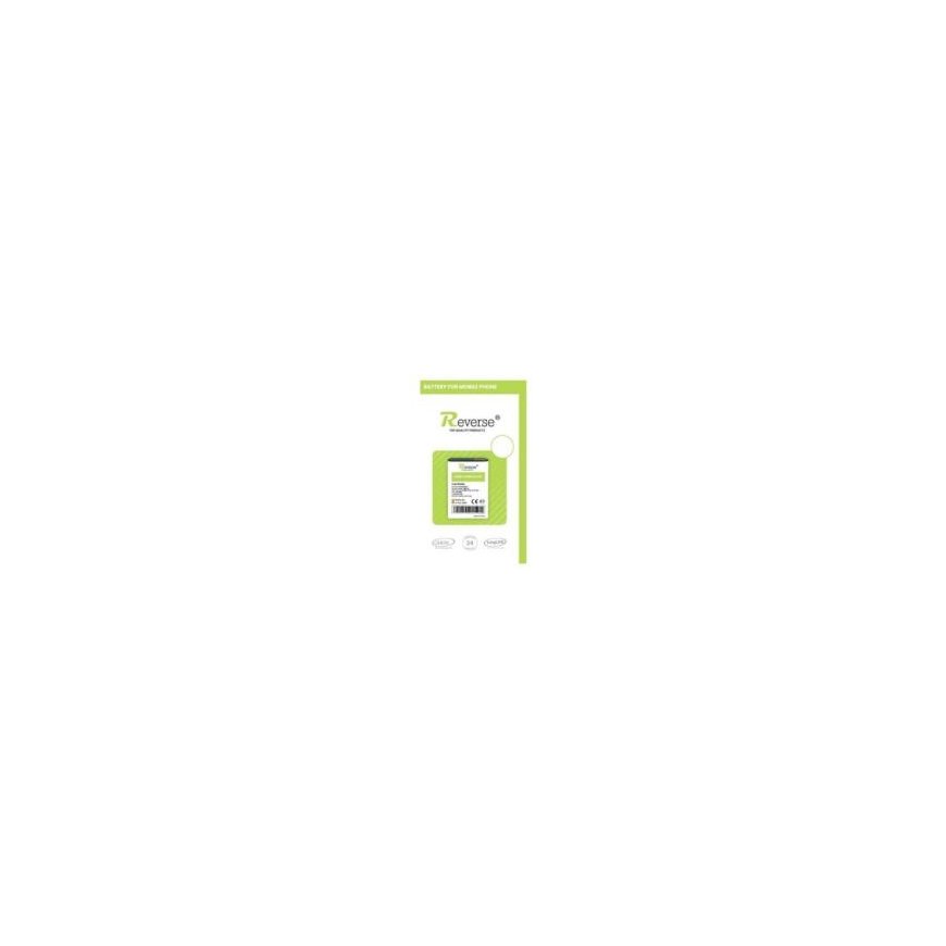 HB824666RBC Battery for Huawei 3000mAh Li-Pol (OEM) – 2
