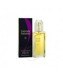 Gabriela Sabatini Women Edt 60ml