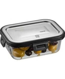 GEFU Rectangular dish for storing MILO 400 ml
