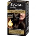 SYOSS_Oleo Intense farba do wÅosów trwale koloryzujÄ ca z olej SYOSS_Oleo Intense farba do wÅosów trwale koloryzujÄ ca z olej