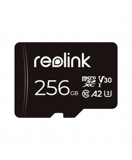 Reolink MicroSD 256GB