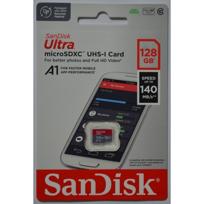 Reolink MicroSD 256GB – 2