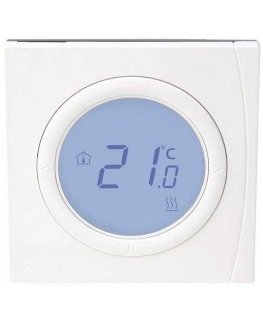 Danfoss Room thermostat 088U0622, WT-D