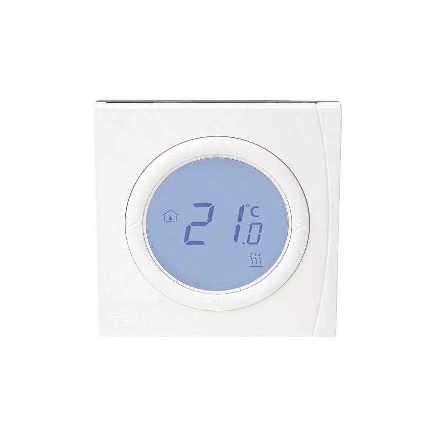 Danfoss Room thermostat 088U0622, WT-D