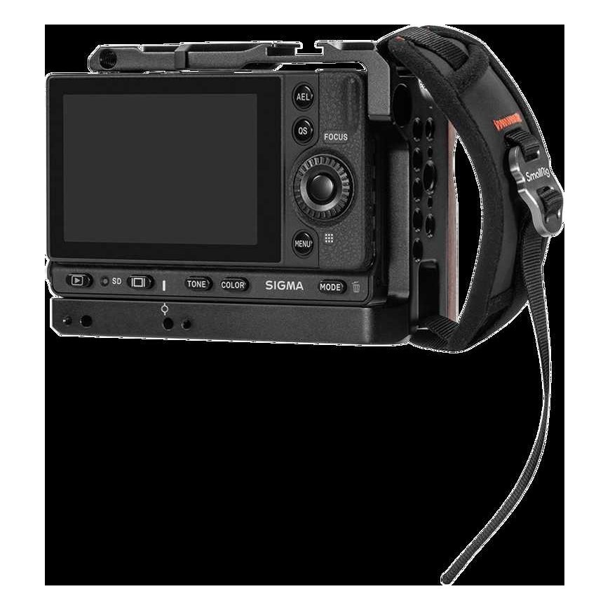 SMALLRIG 2456 HAND STRAP