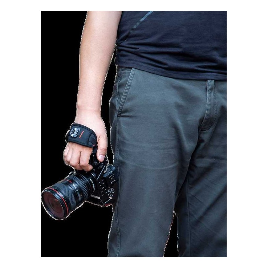 SMALLRIG 2456 HAND STRAP – 2