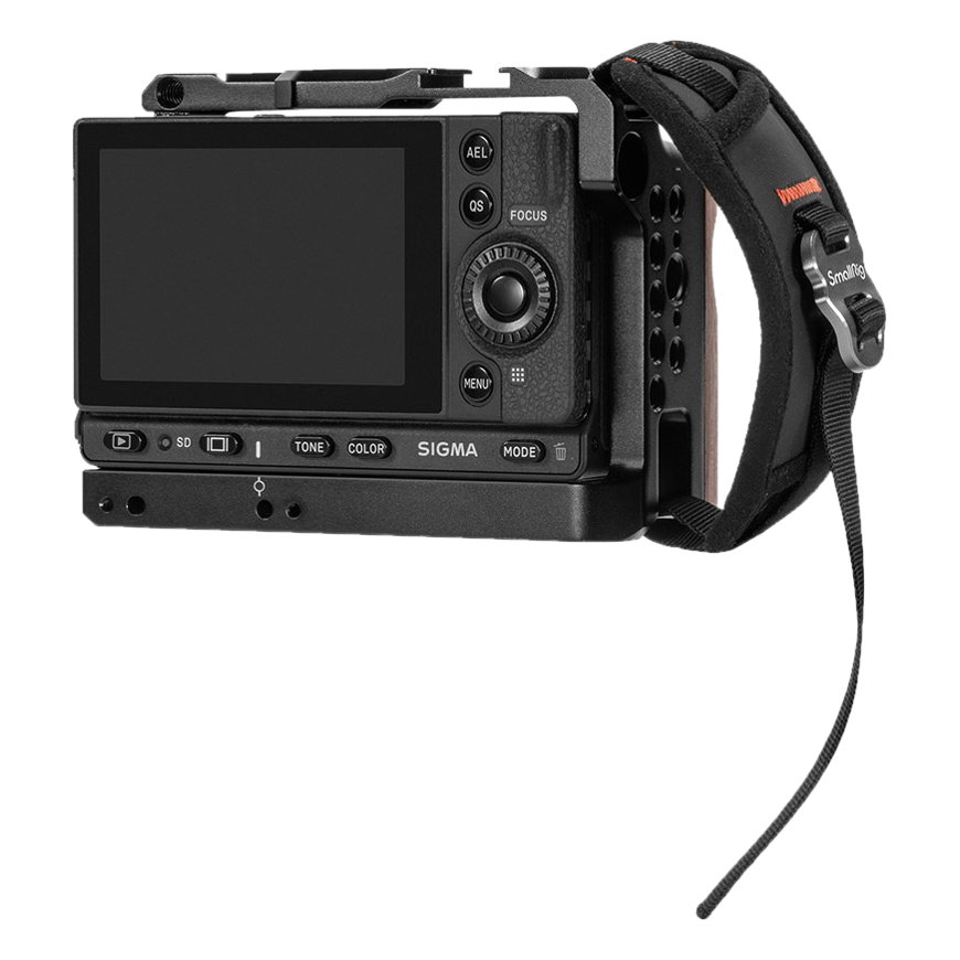SMALLRIG 2456 HAND STRAP – 4