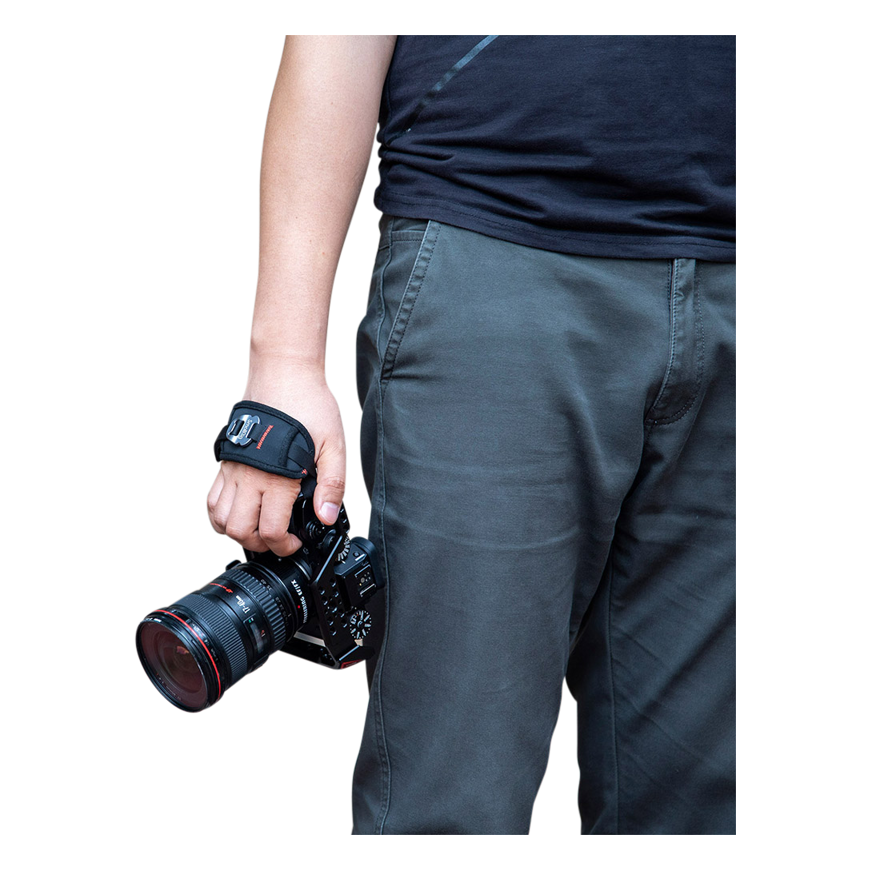 SMALLRIG 2456 HAND STRAP – 5