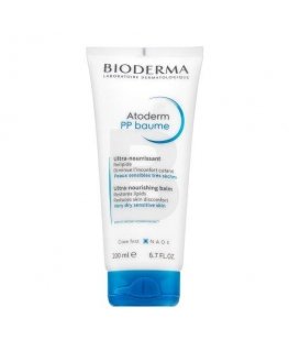 BIODERMA Atoderm Body Balm, 200 ml