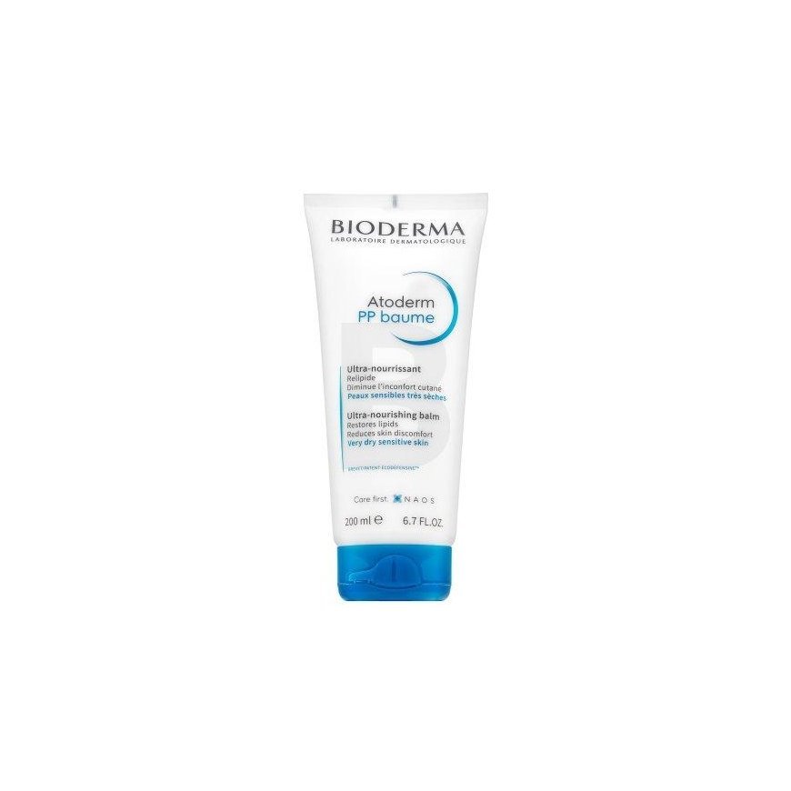 BIODERMA Atoderm Body Balm, 200 ml
