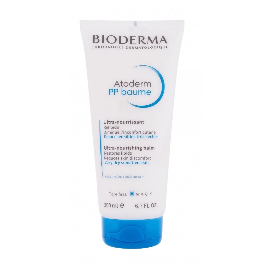 BIODERMA Atoderm Body Balm, 200 ml – 2