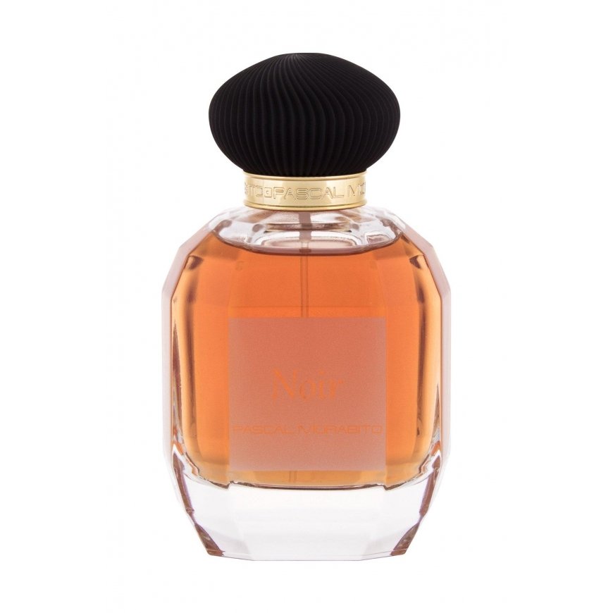 Pascal Morabito Noir EDP perfumed water for women, 100 ml