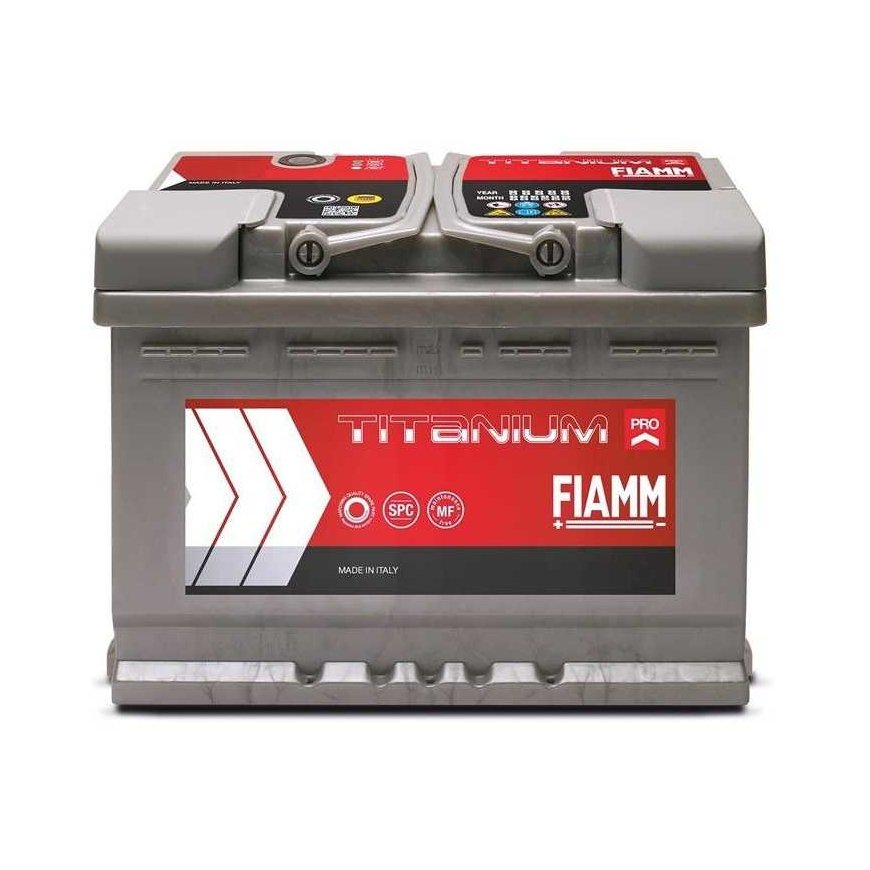 FIAMM Battery Fiamm L3 70P, 70
