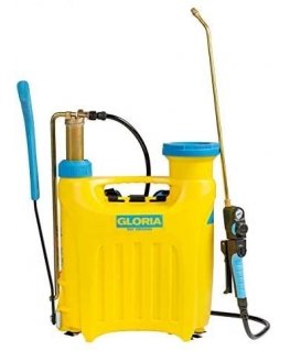 Sprayer GLORIA PRO 1300, 13 l