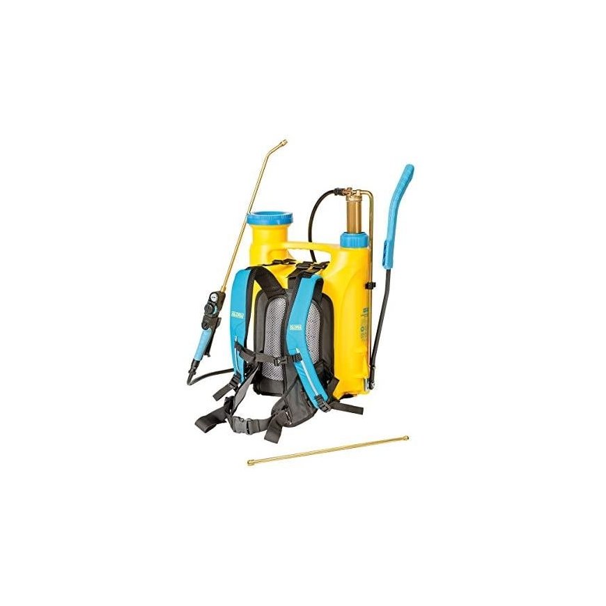 Purkštuvas GLORIA PRO 1300, 13 l – 3