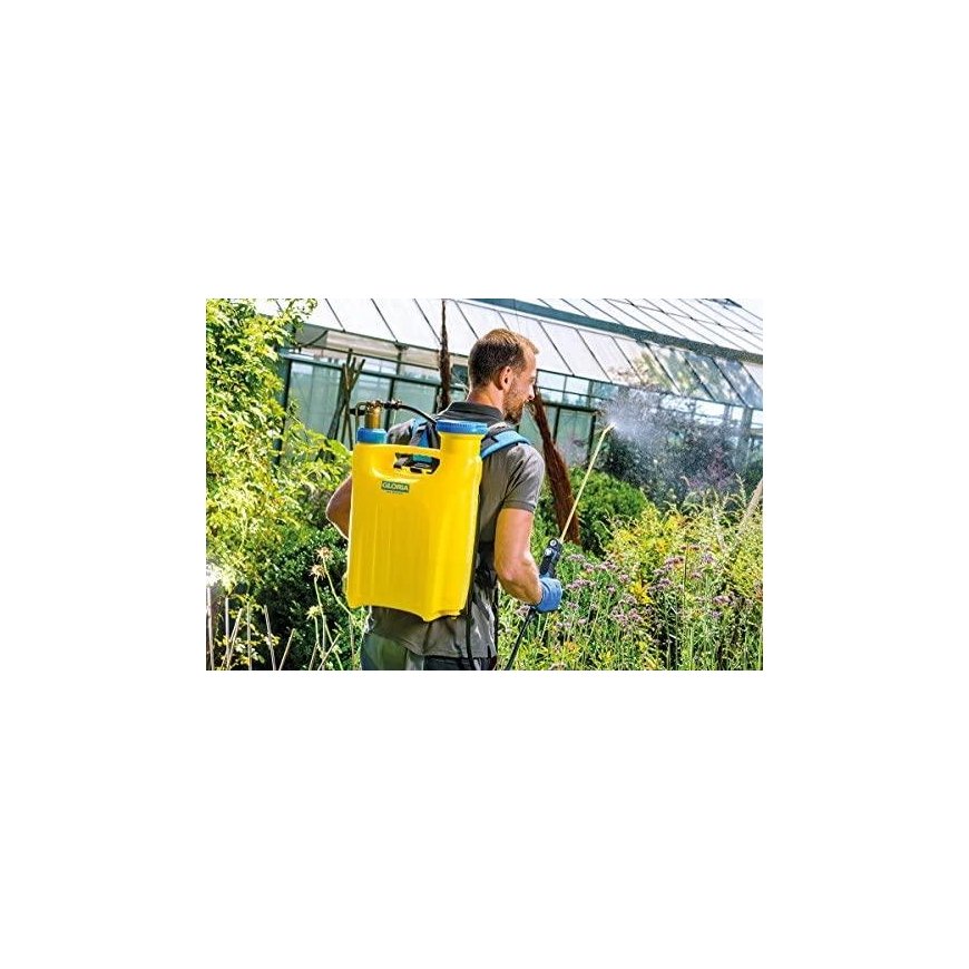 Sprayer GLORIA PRO 1300, 13 l – 4
