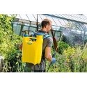 Purkštuvas GLORIA PRO 1300, 13 l