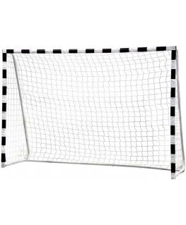 FOOTBALL GOAL WITH NET 300x200x100CM ENERO